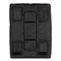 RCF CVR 003 - Cover Protettiva Originale per SUB 708-AS MK3 e SUB 8003-AS MK3