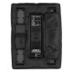 RCF CVR 003 - Cover Protettiva Originale per SUB 708-AS MK3 e SUB 8003-AS MK3