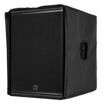 RCF CVR 003 - Cover Protettiva Originale per SUB 708-AS MK3 e SUB 8003-AS MK3