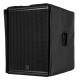 RCF CVR 003 - Cover Protettiva Originale per SUB 708-AS MK3 e SUB 8003-AS MK3