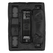 RCF CVR 004 - Cover Protettiva Originale per SUB 15-AX