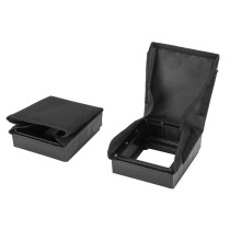 RCF RPR60700 Rain Cover - Protezione Antipioggia Originale per Diffusori