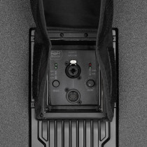 RCF RPR60700 Rain Cover - Protezione Antipioggia Originale per Diffusori