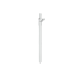RCF PM-KIT M20 White - Asta Distanziatrice Bianca per Subwoofer M20