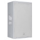 RCF NX 945-A W | Diffusore Attivo Professionale Bianco 2100W 15"