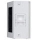 RCF NX 932-A W | Diffusore Attivo Professionale Bianco 2100W 12"