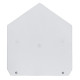 RCF NX 932-A W | Diffusore Attivo Professionale Bianco 2100W 12"