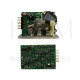 Modulo Finale Hypex UCD180LPOEM 180W per FBT EVOMAXX e SUBLINE