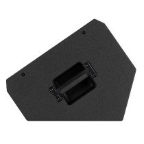 RCF NX 912-SMA | Monitor da Palco Attivo Professionale 2100W 12"