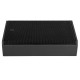 RCF NX 912-SMA | Monitor da Palco Attivo Professionale 2100W 12"