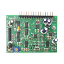 Scheda Alti High Frequency Preamplificatore FBT HI-MAXX 40A MAXX 60A