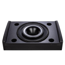 RCF NX 12-SMA | Monitor da Palco Attivo Coassiale 12" 1400W
