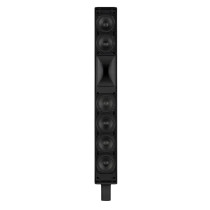 RCF EVOX J9 | Sistema Audio a Colonna Attivo 2100W con Woofer 12"