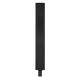 RCF EVOX J9 | Sistema Audio a Colonna Attivo 2100W con Woofer 12"