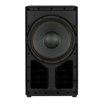 RCF EVOX JMIX9 | Sistema Audio a Colonna Attivo con Mixer Digitale 2100W