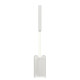RCF EVOX JMIX9 W White | Sistema Audio a Colonna con Mixer Digitale 2100W