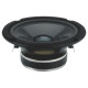 CIARE CS160 Subwoofer 6,5" Doppia Bobina 4+4 Ohm 120W | Car Audio