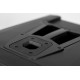 RCF EVOX J11 | Sistema Audio a Colonna Attivo 3500W con Woofer 12"