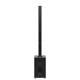 RCF EVOX J11 | Sistema Audio a Colonna Attivo 3500W con Woofer 12"