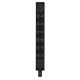 RCF EVOX J11 | Sistema Audio a Colonna Attivo 3500W con Woofer 12"