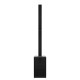 RCF EVOX J11 | Sistema Audio a Colonna Attivo 3500W con Woofer 12"