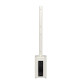 RCF EVOX J11 W | Sistema Audio a Colonna Attivo 3500W White