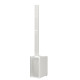 RCF EVOX J11 W | Sistema Audio a Colonna Attivo 3500W White