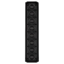 RCF EVOX J8 | Sistema Audio a Colonna Attivo 1400W