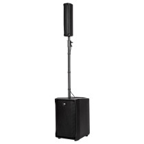 RCF EVOX J8 | Sistema Audio a Colonna Attivo 1400W