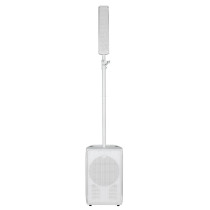 RCF EVOX J8 W | Sistema Audio a Colonna Attivo 1400W White