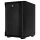 RCF EVOX JMIX8 | Sistema Audio a Colonna Attivo con Mixer Digitale 8 Canali