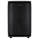 RCF EVOX JMIX8 | Sistema Audio a Colonna Attivo con Mixer Digitale 8 Canali