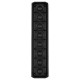 RCF EVOX JMIX8 | Sistema Audio a Colonna Attivo con Mixer Digitale 8 Canali