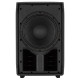 RCF EVOX JMIX8 | Sistema Audio a Colonna Attivo con Mixer Digitale 8 Canali