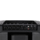 RCF EVOX JMIX8 | Sistema Audio a Colonna Attivo con Mixer Digitale 8 Canali