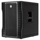 RCF EVOX 12 | Sistema Audio a Colonna Attivo 1400W con Subwoofer 15"