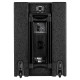 RCF EVOX 12 | Sistema Audio a Colonna Attivo 1400W con Subwoofer 15"