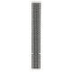 RCF EVOX 12 W | Sistema Audio a Colonna Attivo 1400W White