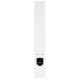 RCF EVOX 12 W | Sistema Audio a Colonna Attivo 1400W White