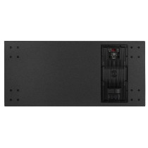 RCF SUB 8008-AS Subwoofer Attivo Doppio 18" 4400W Professionale