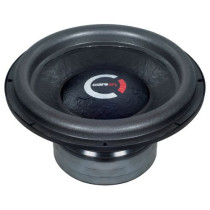 CIARE CSW7012EVO Subwoofer SPL 12" 700+700W 2+2Ω