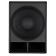 RCF SUB 905-AS MK3 Subwoofer Attivo 15" 2200W Professionale