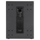 RCF SUB 18-AX Subwoofer Attivo Professionale 18" 2200W
