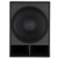 RCF SUB 18-AX Subwoofer Attivo Professionale 18" 2200W