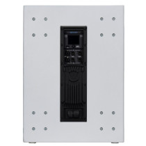 RCF SUB 18-AX W Subwoofer Attivo Professionale 18" 2200W Bianco