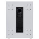 RCF SUB 18-AX W Subwoofer Attivo Professionale 18" 2200W Bianco