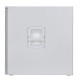 RCF SUB 18-AX W Subwoofer Attivo Professionale 18" 2200W Bianco