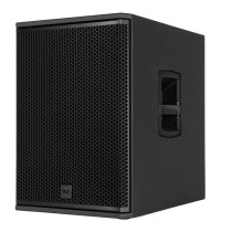 RCF SUB 15-AX Subwoofer Attivo Professionale 15" 2200W