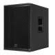 RCF SUB 15-AX Subwoofer Attivo Professionale 15" 2200W