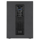 RCF SUB 15-AX Subwoofer Attivo Professionale 15" 2200W